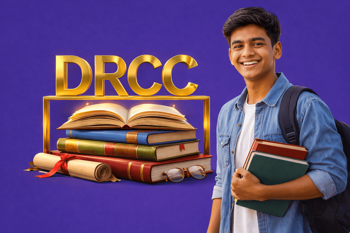 DRCC Counselling